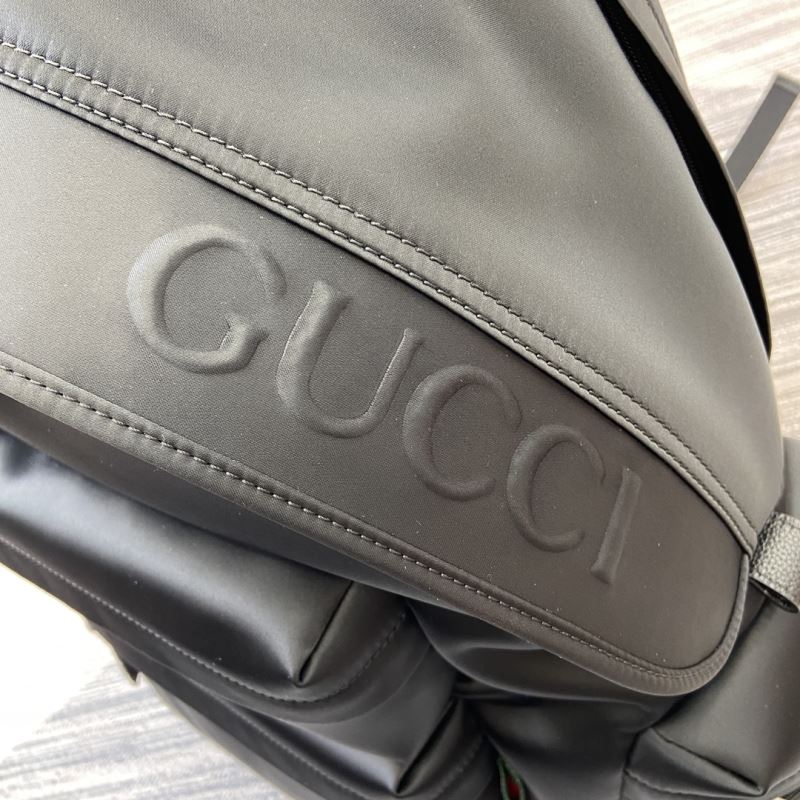 Gvc*1 backpacks